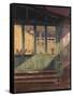 O Nuit D'Amour-Walter Richard Sickert-Framed Stretched Canvas