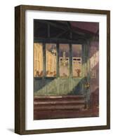 O Nuit D'Amour-Walter Richard Sickert-Framed Giclee Print