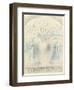 O Pot O Pot, 1884-Simeon Solomon-Framed Premium Giclee Print