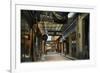 O'Reilly Street, Havana, Cuba, Early 20th Century-null-Framed Giclee Print