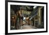 O'Reilly Street, Havana, Cuba, Early 20th Century-null-Framed Giclee Print