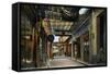 O'Reilly Street, Havana, Cuba, Early 20th Century-null-Framed Stretched Canvas