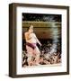 O Sumo-Stephen Lebovits-Framed Giclee Print