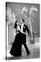 O toi ma Charmante YOU WERE NEVER LOVELIER by WilliamSeiter with Rita Hayworth and Fred Astaire, 19-null-Stretched Canvas
