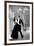 O toi ma Charmante YOU WERE NEVER LOVELIER by WilliamSeiter with Rita Hayworth and Fred Astaire, 19-null-Framed Photo