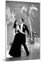 O toi ma Charmante YOU WERE NEVER LOVELIER by WilliamSeiter with Rita Hayworth and Fred Astaire, 19-null-Mounted Photo