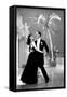 O toi ma Charmante YOU WERE NEVER LOVELIER by WilliamSeiter with Rita Hayworth and Fred Astaire, 19-null-Framed Stretched Canvas