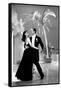 O toi ma Charmante YOU WERE NEVER LOVELIER by WilliamSeiter with Rita Hayworth and Fred Astaire, 19-null-Framed Stretched Canvas