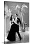 O toi ma Charmante YOU WERE NEVER LOVELIER by WilliamSeiter with Rita Hayworth and Fred Astaire, 19-null-Stretched Canvas