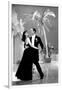 O toi ma Charmante YOU WERE NEVER LOVELIER by WilliamSeiter with Rita Hayworth and Fred Astaire, 19-null-Framed Photo