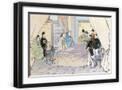 Black Frame