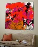 Colours of wind-Doris Savard-Loft Art