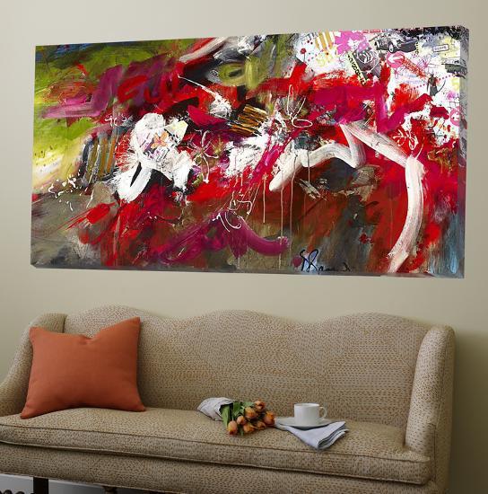 Loft Art, , large