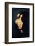 O.-Zachar Rise-Framed Photographic Print