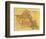 Oahu, Hawaiian Islands, c.1899-T^ D^ Beasley-Framed Art Print