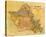 Oahu, Hawaiian Islands, c.1899-T^ D^ Beasley-Stretched Canvas