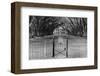 Oak Alley Plantation, Louisiana-null-Framed Premium Giclee Print