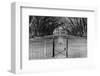 Oak Alley Plantation, Louisiana-null-Framed Premium Giclee Print