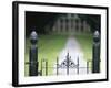 Oak Alley Plantation, Vacherie, Louisiana, USA-null-Framed Photographic Print