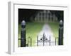 Oak Alley Plantation, Vacherie, Louisiana, USA-null-Framed Photographic Print