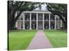 Oak Alley Plantation, Vacherie, St. James Parish, Louisiana, USA-Rob Tilley-Stretched Canvas