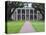 Oak Alley Plantation, Vacherie, St. James Parish, Louisiana, USA-Rob Tilley-Stretched Canvas