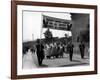 Oak Apple Day-J. Chettlburgh-Framed Photographic Print