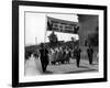 Oak Apple Day-J. Chettlburgh-Framed Photographic Print