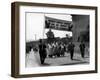 Oak Apple Day-J. Chettlburgh-Framed Photographic Print