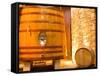 Oak Barrels, Juanico Winery, Uruguay-Stuart Westmoreland-Framed Stretched Canvas