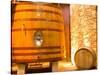 Oak Barrels, Juanico Winery, Uruguay-Stuart Westmoreland-Stretched Canvas