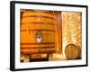 Oak Barrels, Juanico Winery, Uruguay-Stuart Westmoreland-Framed Photographic Print