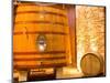 Oak Barrels, Juanico Winery, Uruguay-Stuart Westmoreland-Mounted Photographic Print