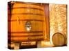 Oak Barrels, Juanico Winery, Uruguay-Stuart Westmoreland-Stretched Canvas