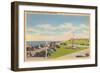 Oak Bluffs, Martha's Vineyard-null-Framed Premium Giclee Print