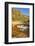 Oak Creek, Slide Rock State Park, Sedona, Arizona, Usa-Michel Hersen-Framed Photographic Print