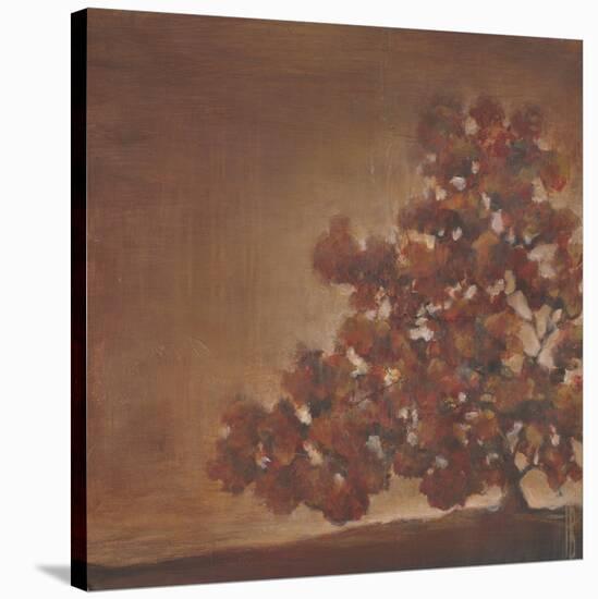 Oak Glen-Terri Burris-Stretched Canvas