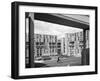 Oak Hill Housing Development, Rotherham, South Yorkshire, 1970S-Michael Walters-Framed Photographic Print