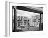 Oak Hill Housing Development, Rotherham, South Yorkshire, 1970S-Michael Walters-Framed Photographic Print