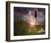 Oak Island I-Steve Hunziker-Framed Art Print