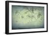 Oak Leaves-Kathy Mahan-Framed Photographic Print