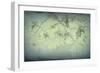 Oak Leaves-Kathy Mahan-Framed Photographic Print