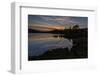 Oak Lough, Sperrin Mountains, County Tyrone, Ulster, Northern Ireland, United Kingdom, Europe-Carsten Krieger-Framed Photographic Print