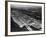 Oak Ridge Electromagnetic Plant-null-Framed Photographic Print