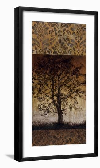 Oak Tree I-Lynn Kelly-Framed Giclee Print