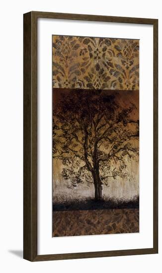 Oak Tree I-Lynn Kelly-Framed Giclee Print