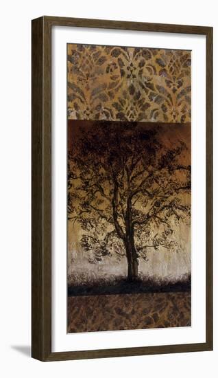 Oak Tree I-Lynn Kelly-Framed Giclee Print