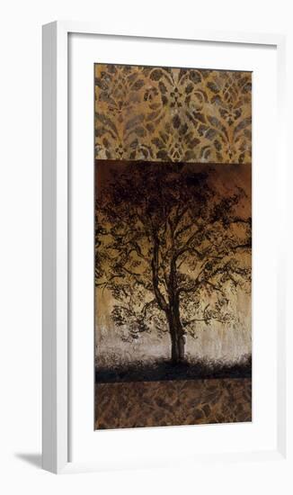 Oak Tree I-Lynn Kelly-Framed Giclee Print