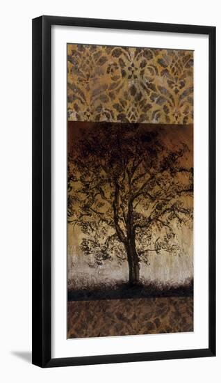 Oak Tree I-Lynn Kelly-Framed Giclee Print