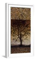 Oak Tree I-Lynn Kelly-Framed Giclee Print